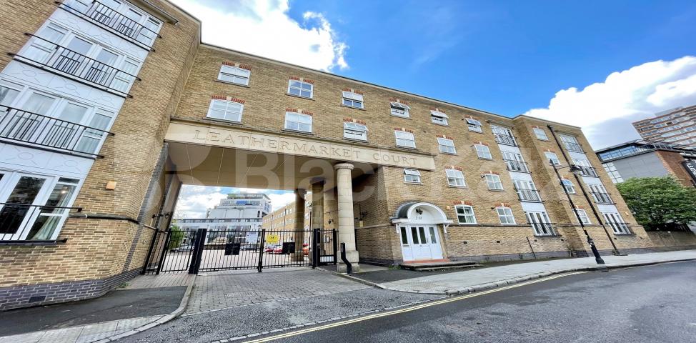			LET , 3 Bedroom, 2 bath, 0 reception Apartment			 Leathermarket Court - Leathermarket Street, London Bridge